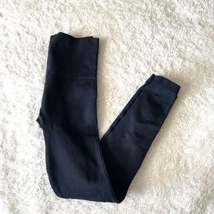 Spanx Black Leggings